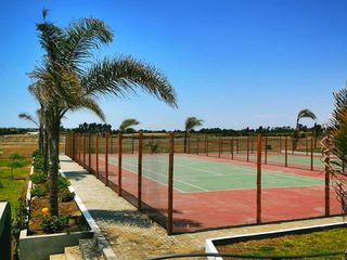 Foto 2 de Venta De Terreno En Exclusivo Flamencos Condominio y Resort - 711 m²