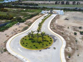 Foto 10 de Venta De Terreno En Exclusivo Flamencos Condominio y Resort - 711 m²