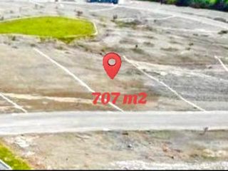 Foto 12 de Venta De Terreno En Exclusivo Flamencos Condominio y Resort - 711 m²