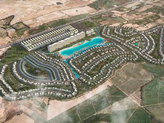 Foto 13 de Venta De Terreno En Exclusivo Flamencos Condominio y Resort - 711 m²