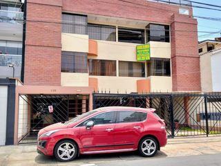 Foto 11 de SURCO -ALQUILO    Depto DUPLEX  190 M2.  4dorm,4baños