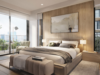 Foto 5 de Pre Venta Dúplex 3 Dormitorios San Isidro