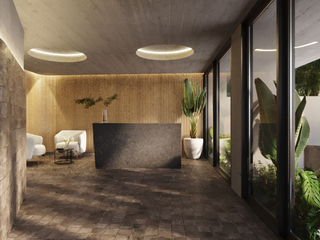 Foto 10 de Pre Venta Dúplex 3 Dormitorios San Isidro