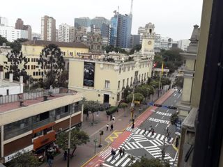 Foto 18 de MIRAFLORES,  ESPETACULAR OFICINA Esq. Larco/Schell