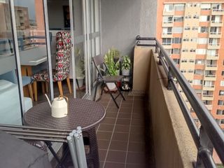 Foto 13 de SE VENDE APARTAMENTO EN GRAN GRANADA