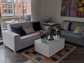 Foto 8 de SE VENDE APARTAMENTO EN GRAN GRANADA