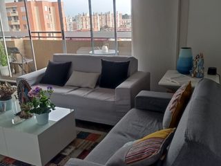 Foto 9 de SE VENDE APARTAMENTO EN GRAN GRANADA