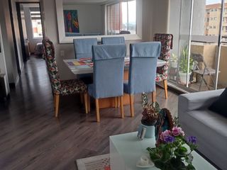 Foto 10 de SE VENDE APARTAMENTO EN GRAN GRANADA