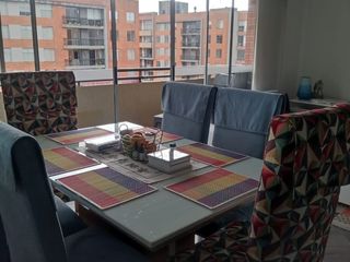 Foto 11 de SE VENDE APARTAMENTO EN GRAN GRANADA