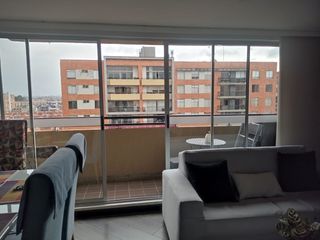 Foto 12 de SE VENDE APARTAMENTO EN GRAN GRANADA
