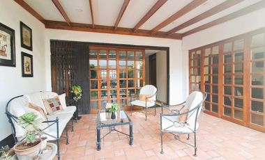 Casa en Venta en Santiago de Surco – pohled 3
