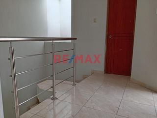 Foto 9 de Alquilo Casa En Esquina Ubicada En Urb San Isidro, Para Empresa O Uso Familiar At 152.54M2 Muy Cerca De La Reniec