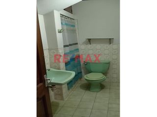 Foto 10 de Alquilo Casa En Esquina Ubicada En Urb San Isidro, Para Empresa O Uso Familiar At 152.54M2 Muy Cerca De La Reniec