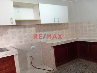 Foto 13 de Alquilo Casa En Esquina Ubicada En Urb San Isidro, Para Empresa O Uso Familiar At 152.54M2 Muy Cerca De La Reniec
