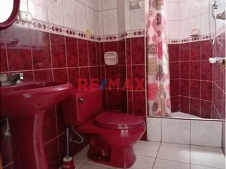 Foto 18 de Alquilo Casa En Esquina Ubicada En Urb San Isidro, Para Empresa O Uso Familiar At 152.54M2 Muy Cerca De La Reniec