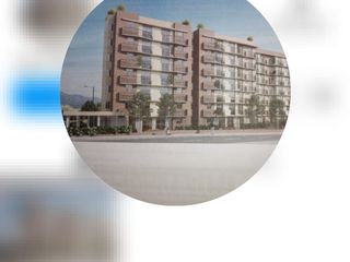 Foto 4 de APARTAMENTO 202, EDIFICIO LARES BOSA, P.H. DE 42,43 M2