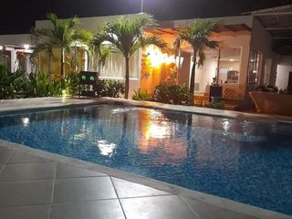 Foto 1 de CASA CAMPESTRE EN ARRIENDO EN SABANAGRANDE ATLANTICO
