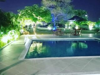 Foto 2 de CASA CAMPESTRE EN ARRIENDO EN SABANAGRANDE ATLANTICO