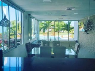 Foto 3 de CASA CAMPESTRE EN ARRIENDO EN SABANAGRANDE ATLANTICO