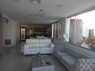 Foto 4 de CASA CAMPESTRE EN ARRIENDO EN SABANAGRANDE ATLANTICO