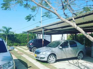 Foto 7 de CASA CAMPESTRE EN ARRIENDO EN SABANAGRANDE ATLANTICO