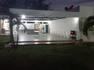 Foto 8 de CASA CAMPESTRE EN ARRIENDO EN SABANAGRANDE ATLANTICO