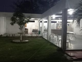 Foto 9 de CASA CAMPESTRE EN ARRIENDO EN SABANAGRANDE ATLANTICO