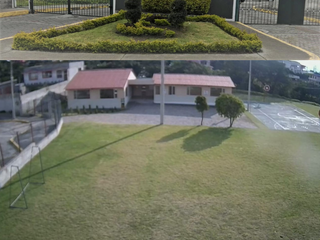 Foto 2 de CASAS DE 125 M2 DE VENTA EN YARUQUI DENTRO DE URBANIZACION PRIVADA