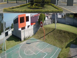 Foto 3 de CASAS DE 125 M2 DE VENTA EN YARUQUI DENTRO DE URBANIZACION PRIVADA