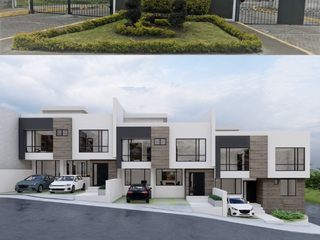Foto 4 de CASAS DE 125 M2 DE VENTA EN YARUQUI DENTRO DE URBANIZACION PRIVADA