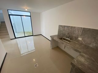 Foto 15 de CASAS DE 125 M2 DE VENTA EN YARUQUI DENTRO DE URBANIZACION PRIVADA