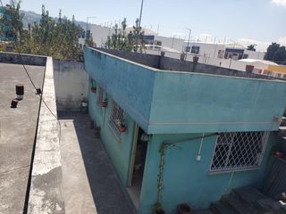 Foto 2 de CASA EN VENTA DE UNA SOLA PLANTA