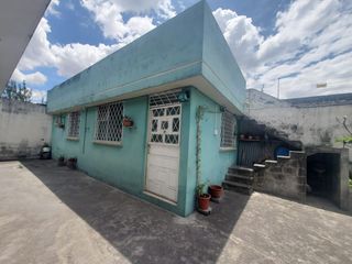 Foto 1 de CASA EN VENTA DE UNA SOLA PLANTA