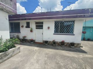 Foto 4 de CASA EN VENTA DE UNA SOLA PLANTA