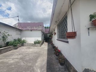 Foto 6 de CASA EN VENTA DE UNA SOLA PLANTA