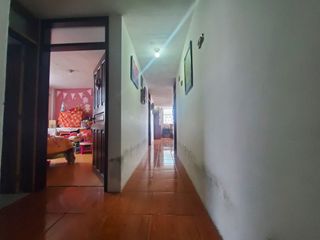 Foto 12 de CASA EN VENTA DE UNA SOLA PLANTA