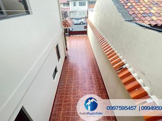 Foto 7 de RENTO CASA IDEAL PARA INSTITUTO SECTOR AV. LOJA