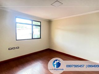 Foto 11 de RENTO CASA IDEAL PARA INSTITUTO SECTOR AV. LOJA