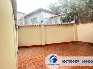 Foto 18 de RENTO CASA IDEAL PARA INSTITUTO SECTOR AV. LOJA