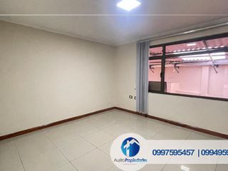 Foto 22 de RENTO CASA IDEAL PARA INSTITUTO SECTOR AV. LOJA