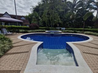 Foto 11 de Casa Campestre Amoblada en Renta - Zona Via Armenia - Tebaida