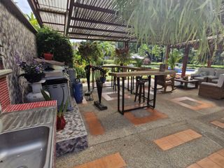 Foto 15 de Casa Campestre Amoblada en Renta - Zona Via Armenia - Tebaida