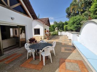 Foto 18 de Casa Campestre Amoblada en Renta - Zona Via Armenia - Tebaida