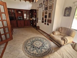 Foto 19 de Casa Campestre Amoblada en Renta - Zona Via Armenia - Tebaida