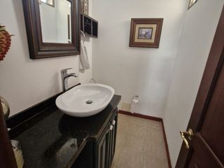 Foto 27 de Casa Campestre Amoblada en Renta - Zona Via Armenia - Tebaida