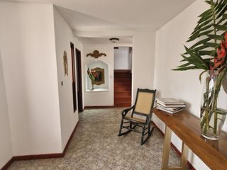 Foto 28 de Casa Campestre Amoblada en Renta - Zona Via Armenia - Tebaida
