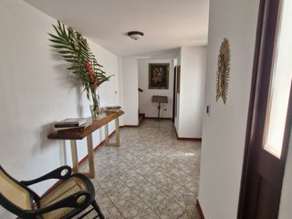 Foto 29 de Casa Campestre Amoblada en Renta - Zona Via Armenia - Tebaida