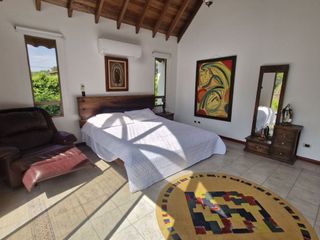 Foto 44 de Casa Campestre Amoblada en Renta - Zona Via Armenia - Tebaida