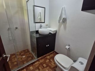 Foto 33 de Casa Campestre Amoblada en Renta - Zona Via Armenia - Tebaida