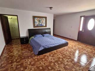 Foto 34 de Casa Campestre Amoblada en Renta - Zona Via Armenia - Tebaida